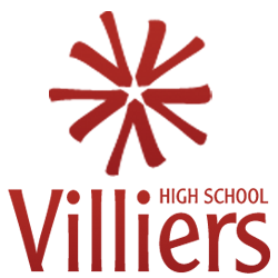 Image result for villiers high school logo
