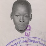 Len Garrison