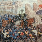 Calais in our hearts