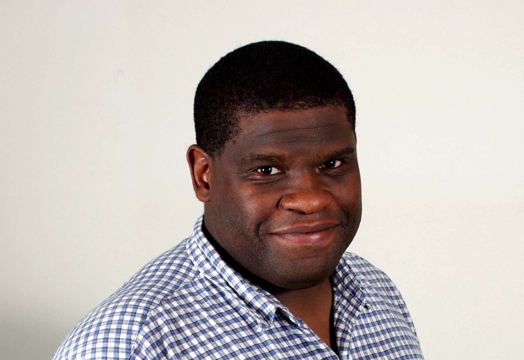 Migration MuseumAnnual Lecture Your Money or Your Life by Gary Younge