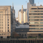 Phoenix City: the resilience of London