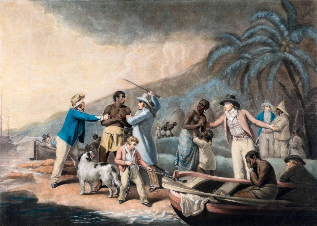 Migration MuseumDepartures podcast episode 4 Emigration and