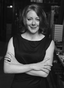 Sherry Dobbin - London - Migration Museum