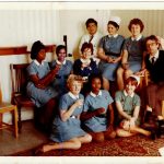 The Irish women who built Britain