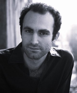 Khalid Abdalla